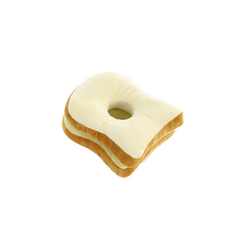 Dress-Up Fun: Dake Duck Doll Plush Toy Accessories and Outfits (PP Cotton Filled).