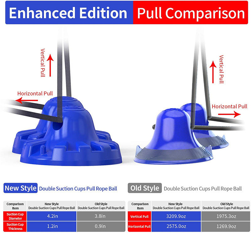 Built to Last: Aggressive Chew Dog Toy with Suction Cup (TPR, Indestructible Interactive Fun).