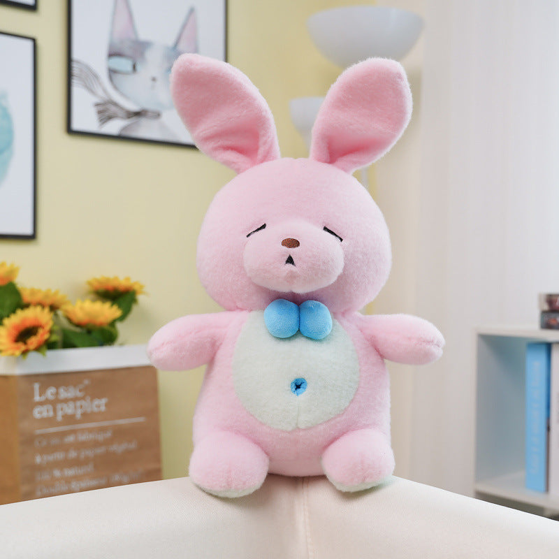 Character Plush: Tong Cub Animal Duck Peripheral Toy (Cartoon Style, Short Plush).