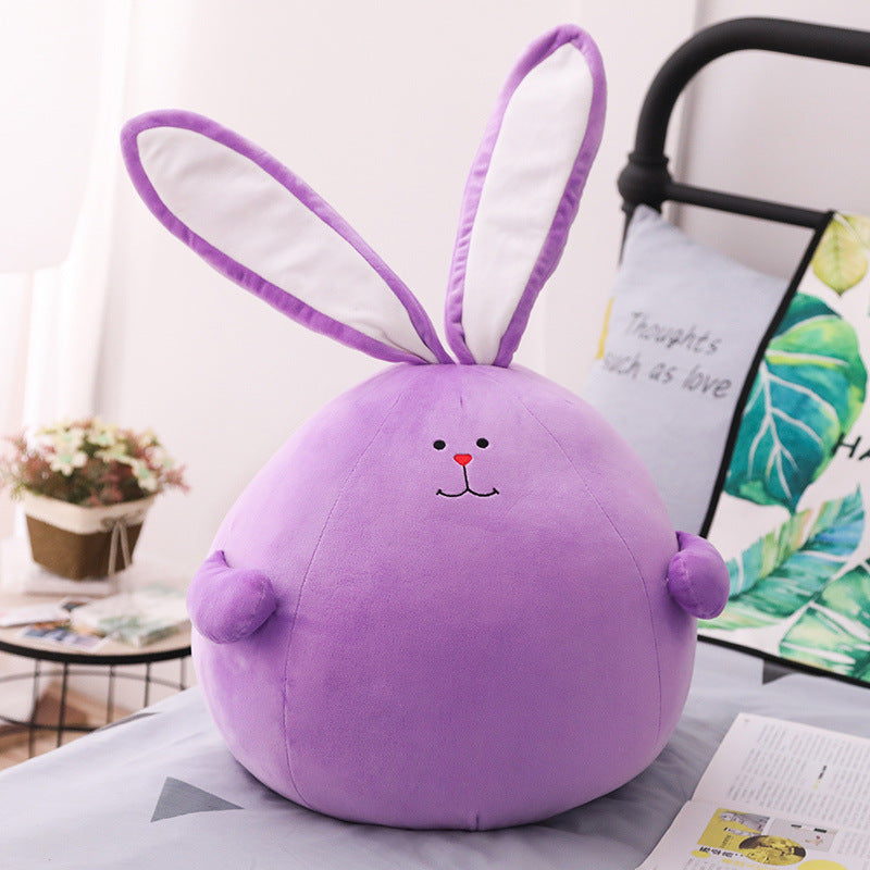 Bunny Doll Plush Toy, Soft Baby Sleep Companion (38cm)
