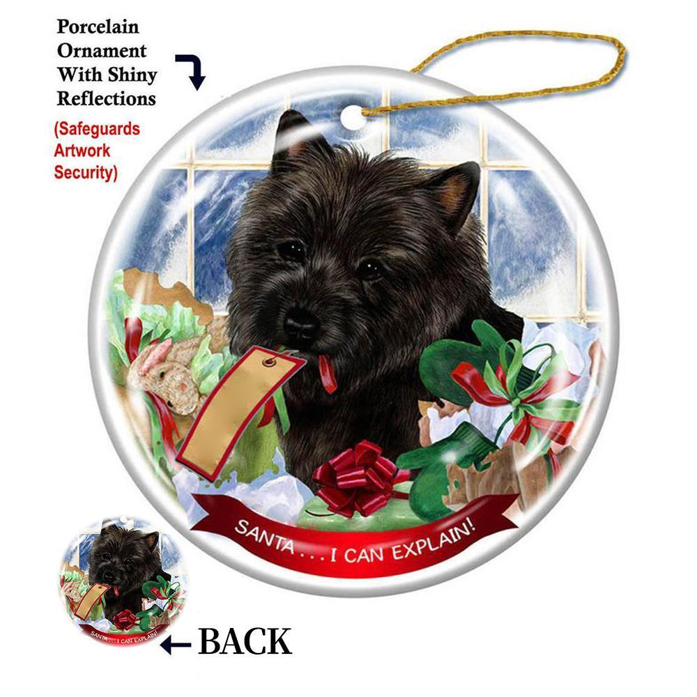 Sleeping Angel Dog Car Pendant, Cute Acrylic Hanging Ornament for Cars, Doors & Home Decor