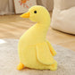 Simulation Duck Doll Pillow – Soft Plush Toy Cushion for Home & Gifting
