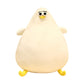 Kawaii Cartoon Chicken Plush Toy – Soft Down-Cotton Stuffed Doll (26–85 cm)