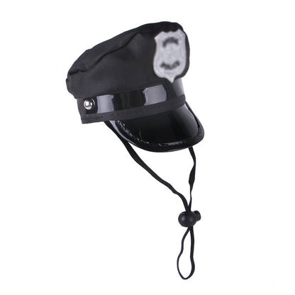 Creative Halloween Pet Hat, Funny Cartoon Head Cover for Dogs & Cats | Photo Props & Cosplay