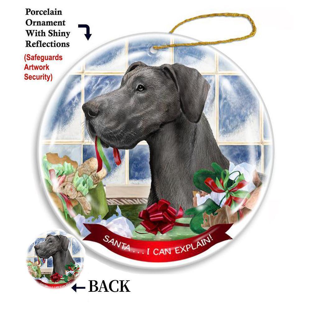 Sleeping Angel Dog Car Pendant, Acrylic Hanging Ornament for Cars, Doors & Home Display