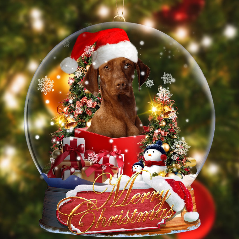 Sleeping Angel Dog Car Pendant, Acrylic Hanging Ornament for Cars, Doors & Home Decoration