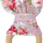 Baby Bunny Teething Ring, Bite-Safe Organic Wood Teether (Limited Stock)