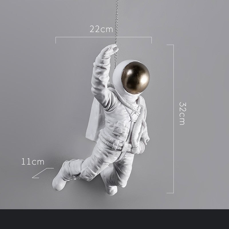 Skeleton Dog Dinosaur Fossil Ornament, Halloween Resin Decoration