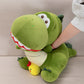 Chicken Dinosaur Plush Toy – Chicken Tyrannosaurus Rex Stuffed Doll