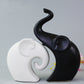 Creative Ceramic Animal Vase, Modern Simple Home & Living Room Decoration