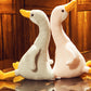 Cute Duck Plush Doll for Children – Soft Stuffed Animal Toy in Multiple Colors & Sizes