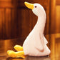 Cute Duck Plush Doll for Children – Soft Stuffed Animal Toy in Multiple Colors & Sizes