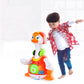 All-in-One Fun: Baby Universal Duck Educational Toy (Singing, Swinging, Dancing).