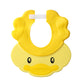 Duck Duck Baby Shampoo Cap – Adjustable Ear Protection Bath Hat