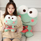 Donut Frog Plush Doll – Cute Wedding Tossing & Wholesale Plush Toy