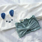 Cartoon Bunny Ears Dry Hair Hat, Super Absorbent Towel Cap with Cute Design
