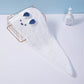 Cartoon Bunny Ears Dry Hair Hat, Super Absorbent Towel Cap with Cute Design