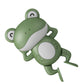Little Frog Wind-Up Bath Toy – Floating Clockwork Water Toy for Babies