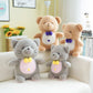 Character Plush: Tong Cub Animal Duck Peripheral Toy (Cartoon Style, Short Plush).