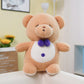 Character Plush: Tong Cub Animal Duck Peripheral Toy (Cartoon Style, Short Plush).