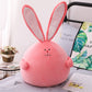 Bunny Doll Plush Toy, Soft Baby Sleep Companion (38cm)