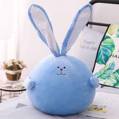 Bunny Doll Plush Toy, Soft Baby Sleep Companion (38cm)