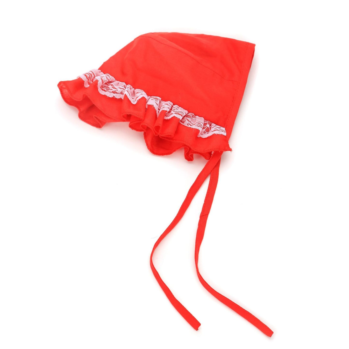 Thin Lace Pet Hat, Cute Dog Headgear Sun Hat (Japanese & Korean Style)