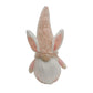 Easter Cartoon Bunny Faceless Doll, Holiday Desktop Decoration