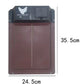 Time-Saving Tech: Automatic Chicken Coop Pet Door (Plastic, Brown or Red).