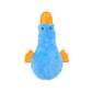 Sunny Snuggles: Cute Yellow Duck Plush Toy Doll (Soft, Cuddly Companion).