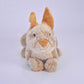 Plush Toy Rabbit, Soft Bunny Doll Gift for Children (47cm)