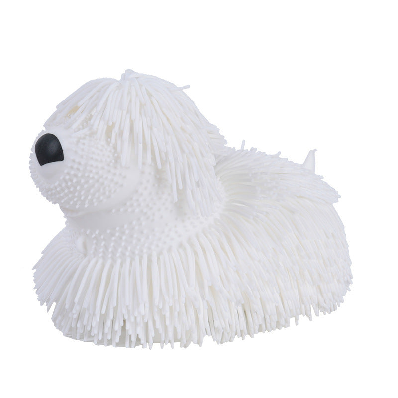 Stress Buster: Squeezing Decompression Ball Toy (TPR, $\mathbf{23\text{cm}}$ Size).