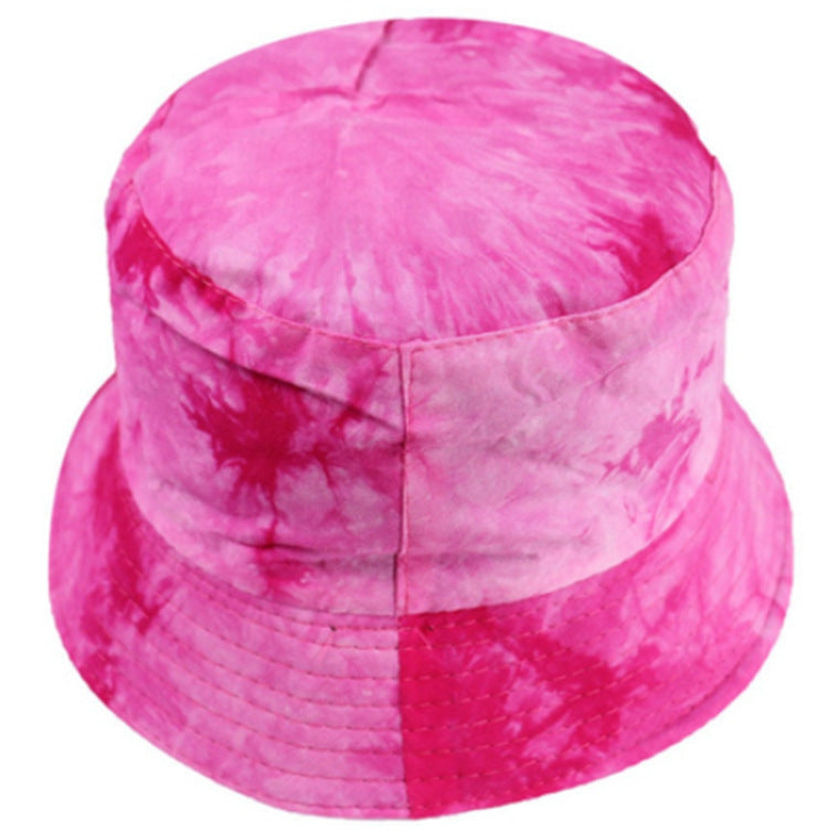 Sweet & Lovely: Women's Embroidered Cotton Fisherman Hat ($\mathbf{56-58\text{cm}}$).