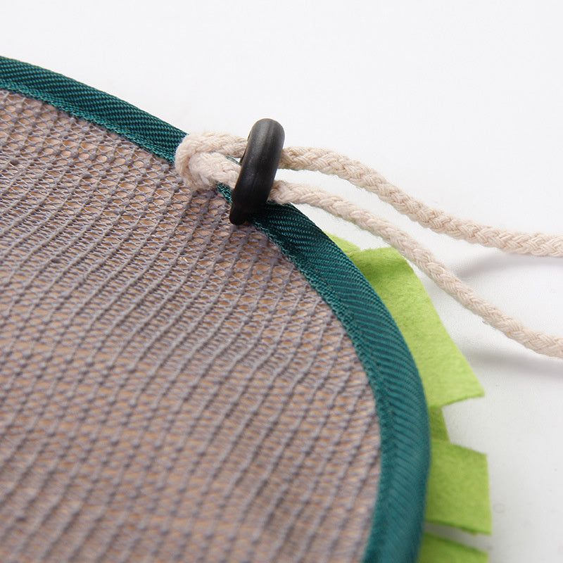 Dog Sniffing Pad Toy, Interactive Plush Bite Toy for Training, Play & Stress Relief