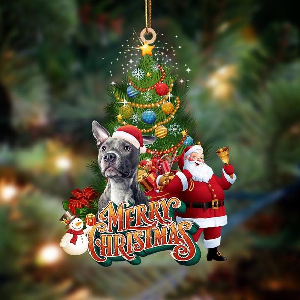 Sleeping Angel Dog Car Pendant, Cute Acrylic Hanging Ornament for Cars, Doors & Home Decor