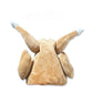 Hilarious Headwear: Movable Chicken Leg Electric Funny Plush Halloween Hat (With or Without Music).