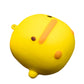 Little Yellow Duck Toy – PU Squishy Stress Relief Cute Duck Figure