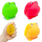 Stress Buster: Creative Pressure Relief TPR Vent Frog Squeezing Decompression Toy.