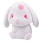 Cute Bunny Foam Toy, Resin Decorative Rabbit Figurine