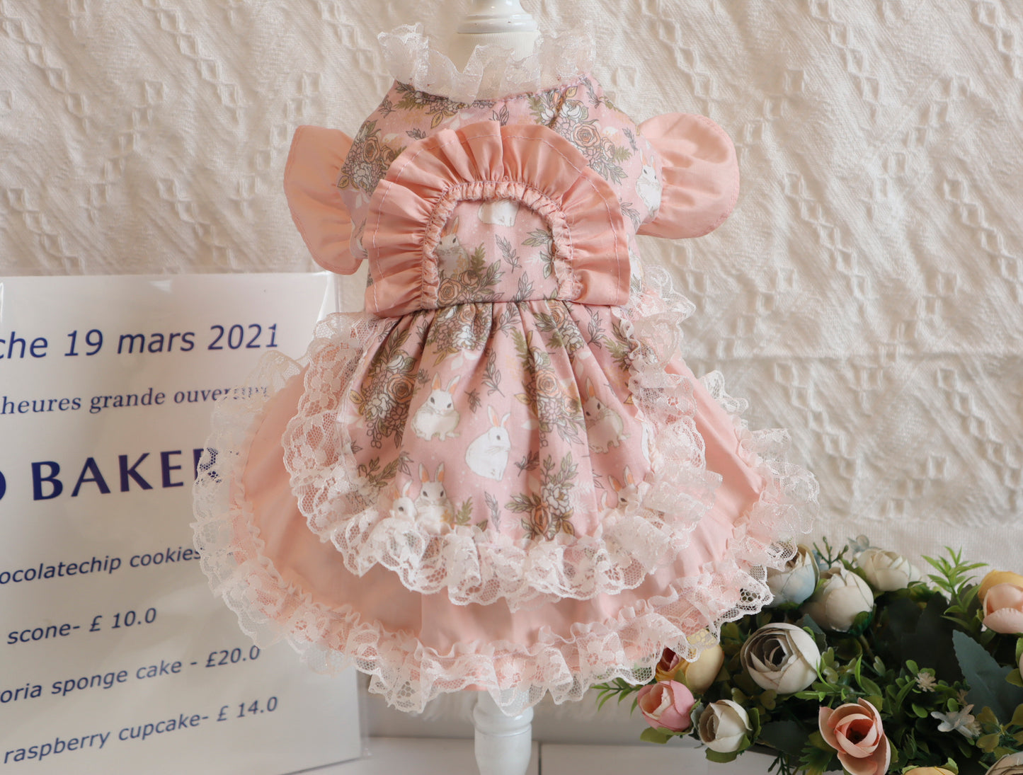 Halloween Cat & Dog Knitted Pet Hat, Wool Cartoon Costume for Pets