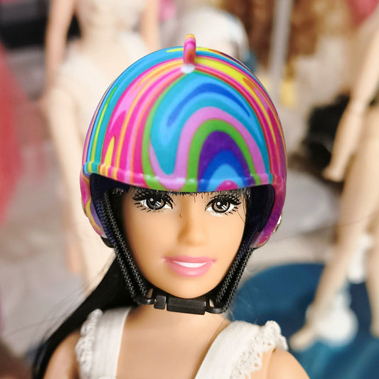 Helmet Chicken Pet Supplies – Protective Chicken Hat for Poultry & Small Pets