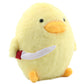 Duck Plush Toy – Soft 30cm Stuffed Animal for Kids Ages 3+