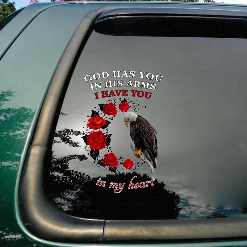 Sleeping Angel Dog Car Pendant, Cute Acrylic Hanging Ornament for Cars, Doors & Home Decoration