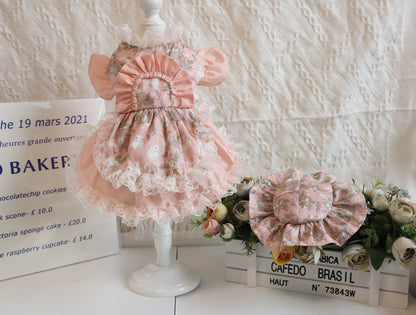 Halloween Cat & Dog Knitted Pet Hat, Wool Cartoon Costume for Pets