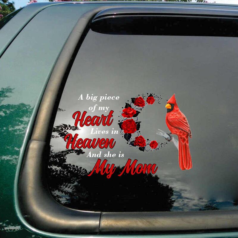 Sleeping Dog Angel Car Pendant, Acrylic Hanging Ornament for Cars, Doors & Home Decor