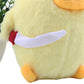 Duck Plush Toy – Soft 30cm Stuffed Animal for Kids Ages 3+