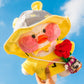 Internet Darling: Lalafanfan Cafe Mimi Hyaluronic Acid Duck Plush Doll (Safe, Soft, Collectible).