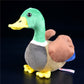 Cute Mallard Duck Plush Doll – Realistic Simulation Duck Toy for Kids