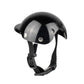Pet Motorcycle Helmet, Cool ABS Protective Hat for Dogs & Cats