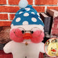Internet Darling: Lalafanfan Cafe Mimi Hyaluronic Acid Duck Plush Doll (Safe, Soft, Collectible).